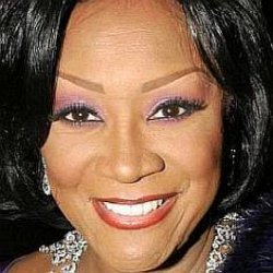 Patti LaBelle age