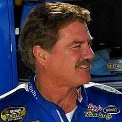 Terry Labonte age