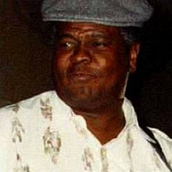 Abraham Laboriel Sr. age