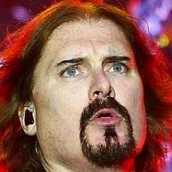 James Labrie age