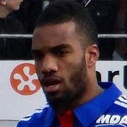 Alexandre Lacazette age