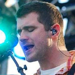 Jesse Lacey age