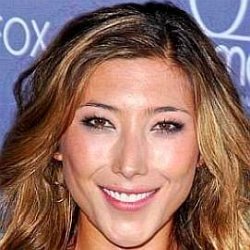 Dichen Lachman age