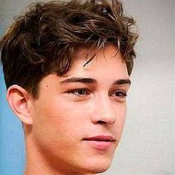 Francisco Lachowski age