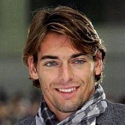 Camille Lacourt age