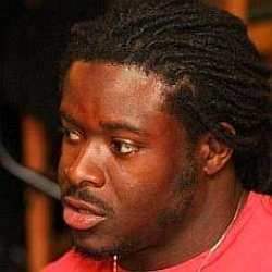 Eddie Lacy age