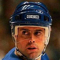 Pat LaFontaine age