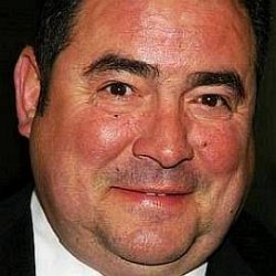 Emeril Lagasse age