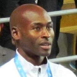 Bernard Lagat age