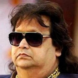 Bappi Lahiri age