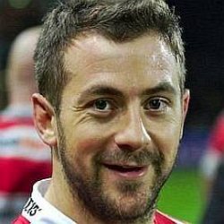 Greig Laidlaw age