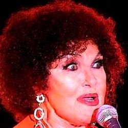 Cleo Laine age