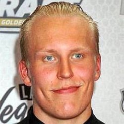 Patrik Laine age