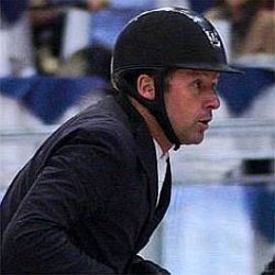 Eric Lamaze age