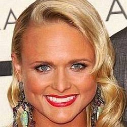 Miranda Lambert age