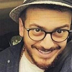 Saad Lamjarred age