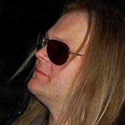 Jorn Lande age