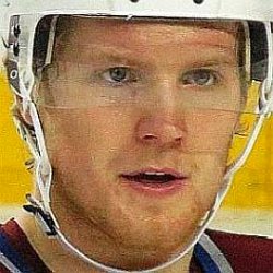 Gabriel Landeskog age