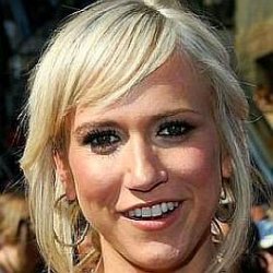 Jennifer Landon age