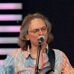 Sonny Landreth age