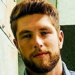 Chris Lane age