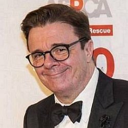 Nathan Lane age