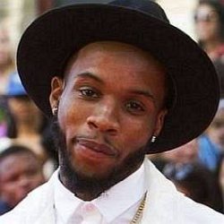 Tory Lanez age