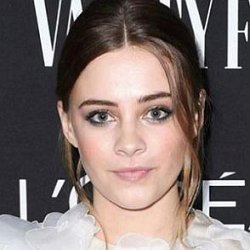 Josephine Langford age