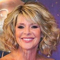 Ruth Langsford age