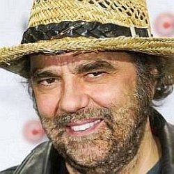 Daniel Lanois age