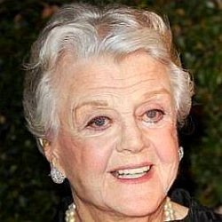 Angela Lansbury age