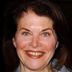 Sherry Lansing age