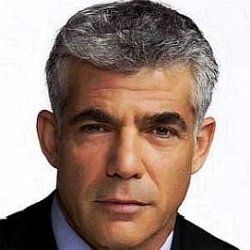 Yair Lapid age