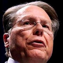 Wayne LaPierre age