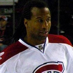 Georges Laraque age