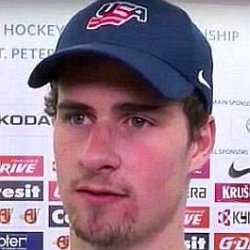 Dylan Larkin age