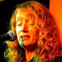 Patty Larkin age