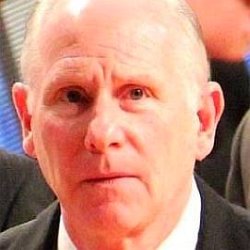 Jim Larranaga age