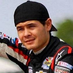 Kyle Larson age