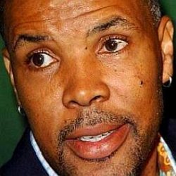 Eriq Lasalle age