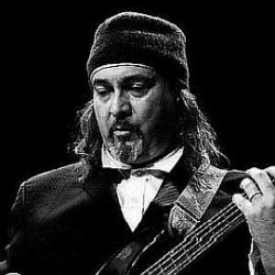 Bill Laswell age