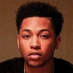 Jacob Latimore age