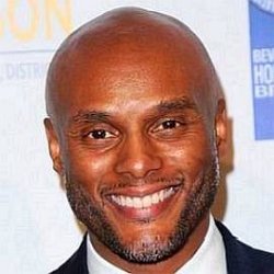 Kenny Lattimore age