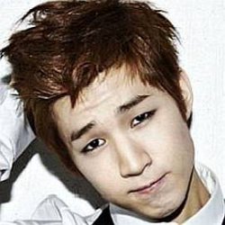 Henry Lau age