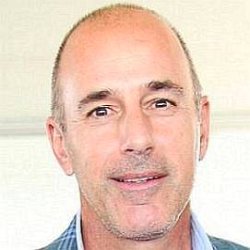 Matt Lauer age