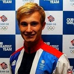 Jack Laugher age