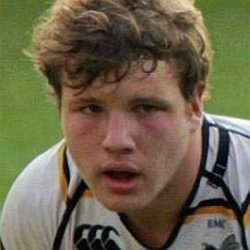 Joe Launchbury age