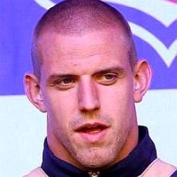 James Laurinaitis age