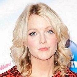 Lauren Laverne age