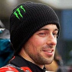 Eugene Laverty age